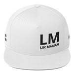 Casquette Snapback LM Paris LIMITED EDITION