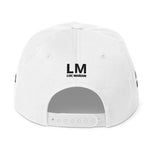 Casquette Snapback LM Paris LIMITED EDITION