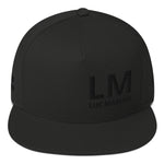 Casquette Snapback LM Paris LIMITED EDITION