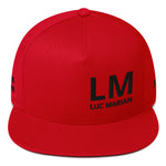 Casquette Snapback LM Paris LIMITED EDITION