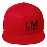 Casquette Snapback LM Paris LIMITED EDITION