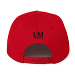 Casquette Snapback LM Paris LIMITED EDITION