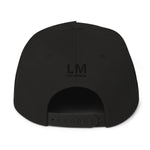 Casquette Snapback LM Paris LIMITED EDITION